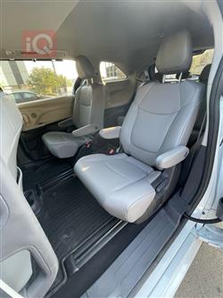 تويوتا سيينا